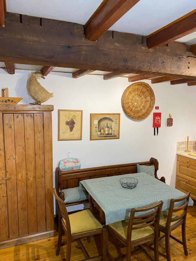 Bank Farm Cottages Nantwich Esterno foto